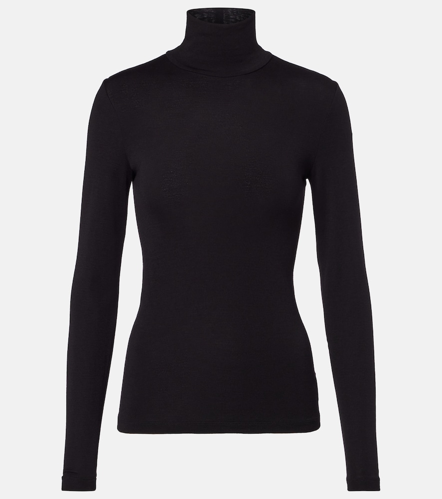 Loro Piana Loro Piana Virgin wool turtleneck sweater　ロロ ピアーナ バージンウール タートルネック セーター