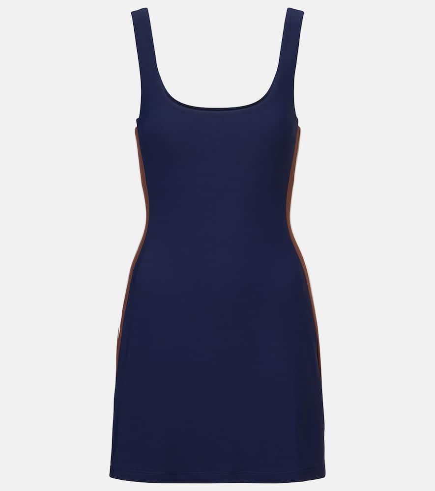 Gabbie tennis dress