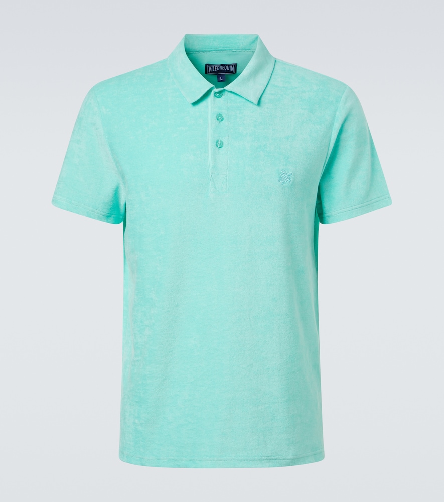 Cotton Poplin Shirt