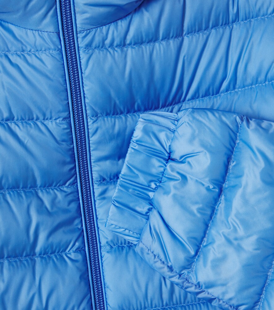  Moncler Enfant Moncler Enfant Dilar Down Jacket 