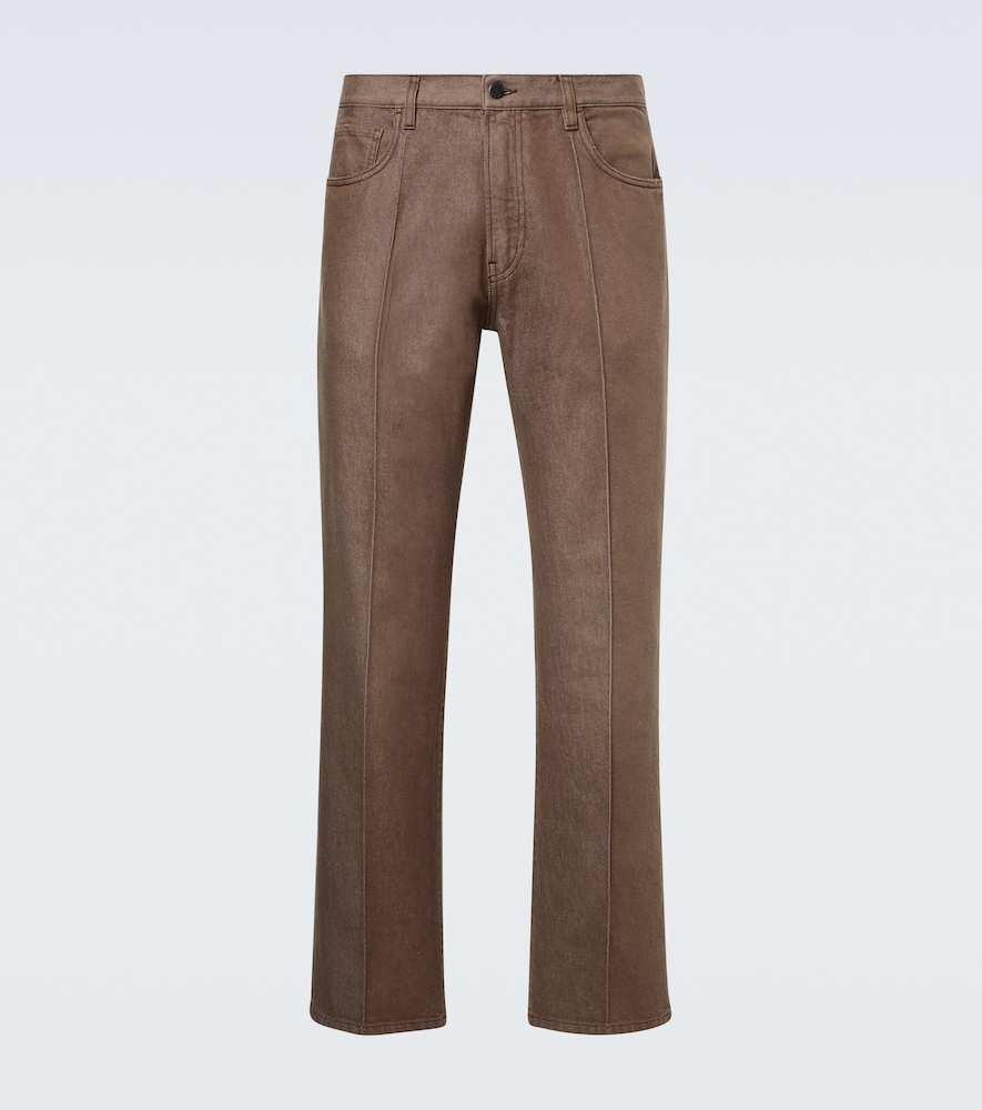 Prada Straight jeans