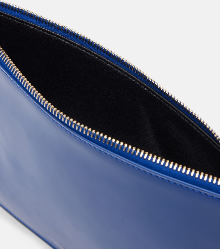  Tom Ford Tom Ford Patent Leather Clutch 