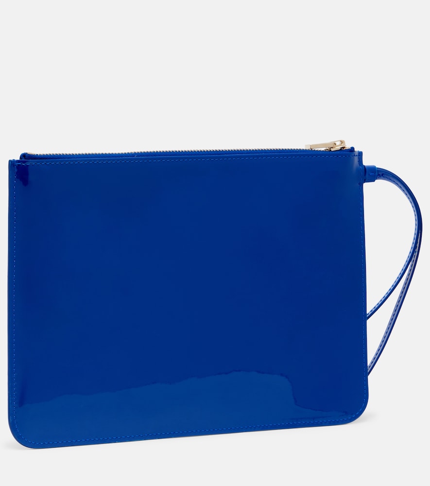  Tom Ford Tom Ford Patent Leather Clutch 
