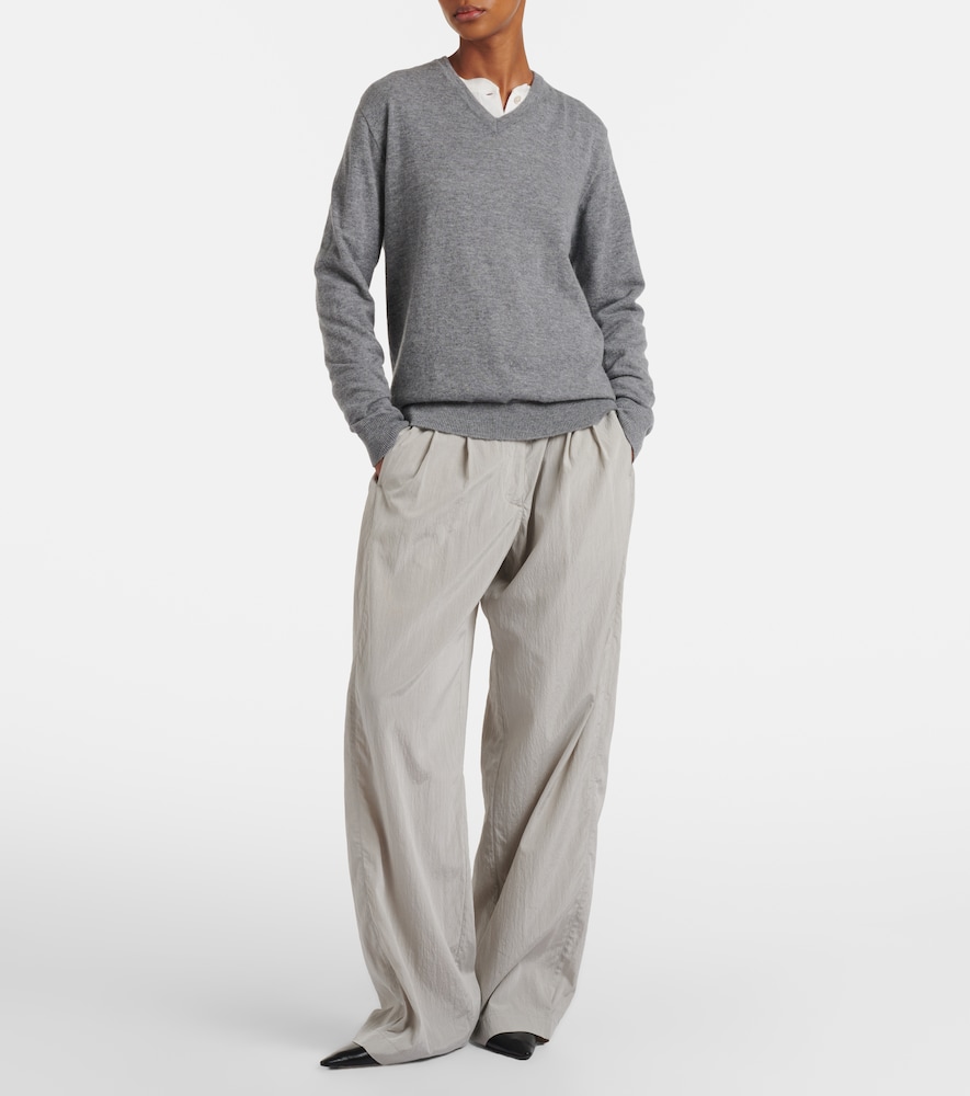  The Row The Row Pullover Nian Aus Kaschmir 