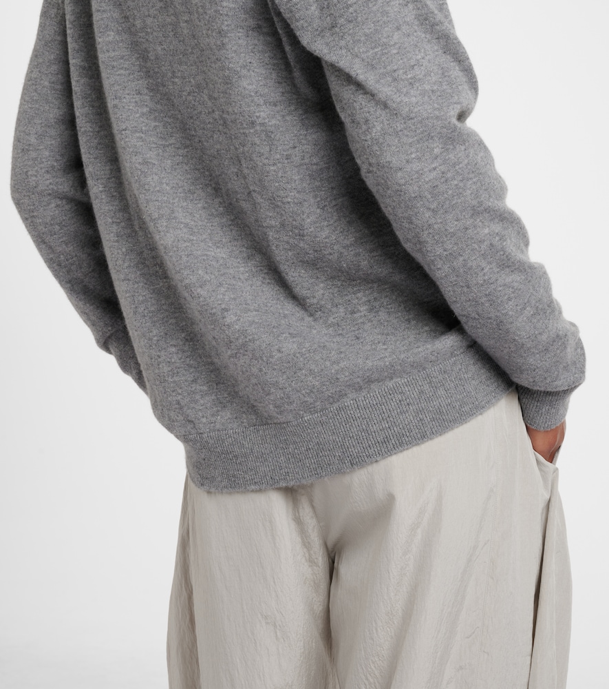Nian Cashmere Top