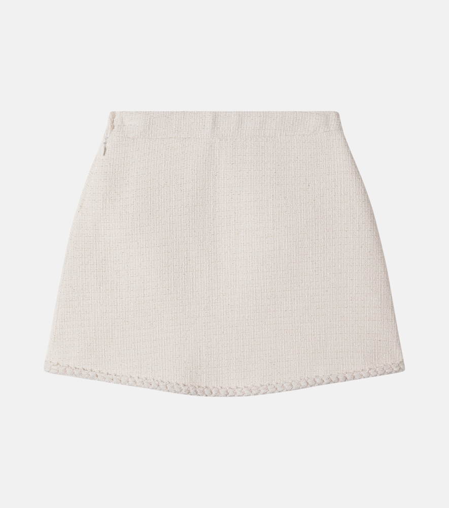  Patachou Patachou Rock Aus Tweed 