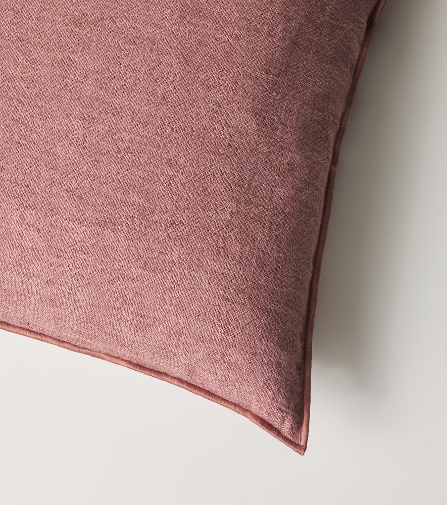  Maison De Vacances Maison De Vacances Linen Crepe Cushion 