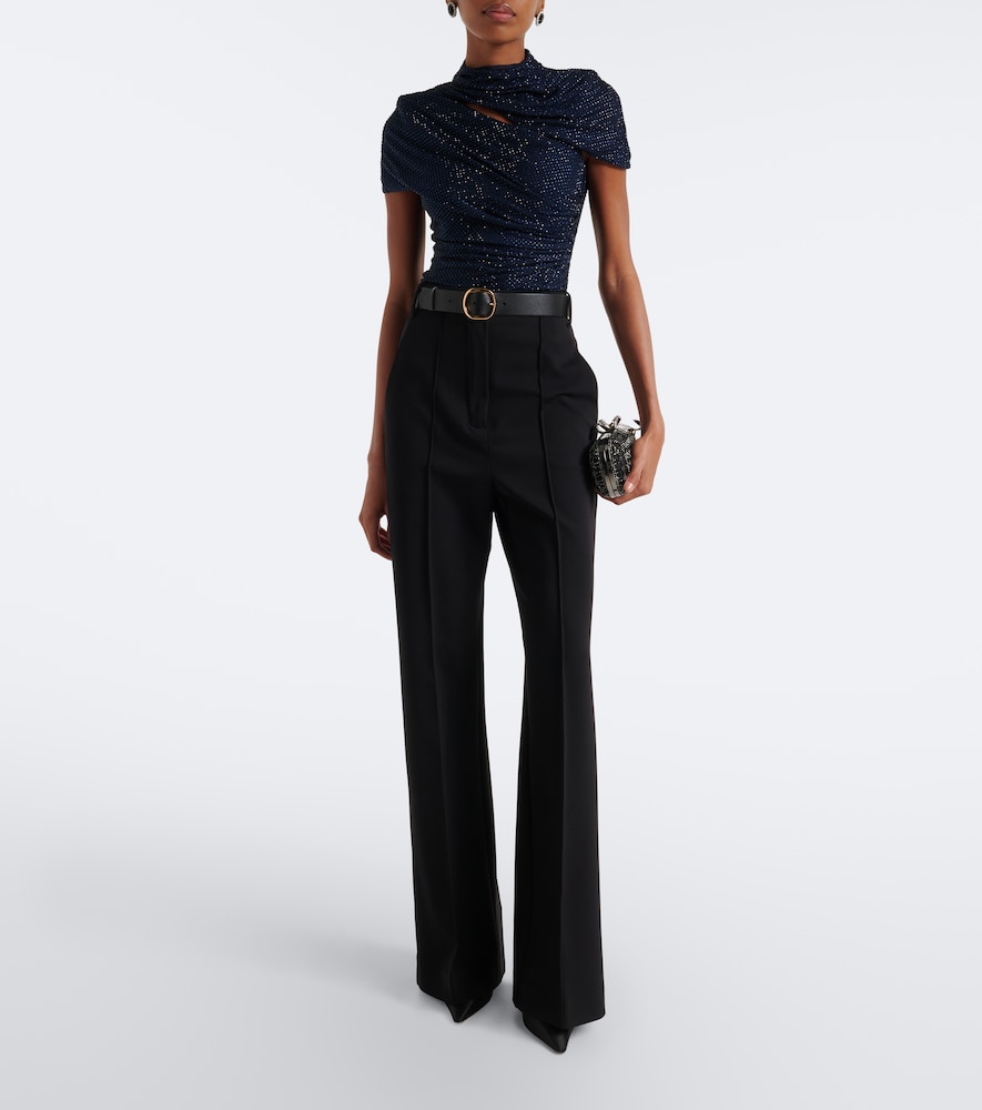 Cutout Top