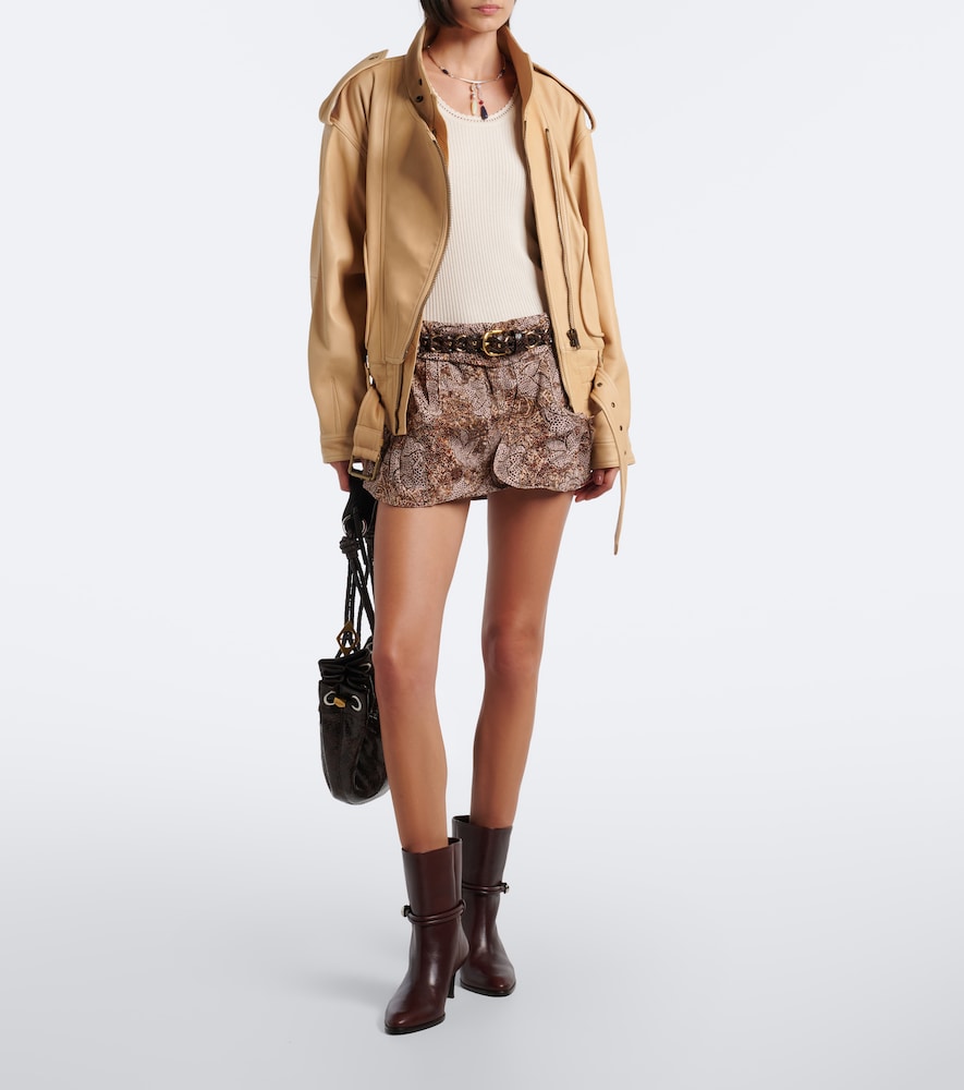 Telsa Ankle Boots