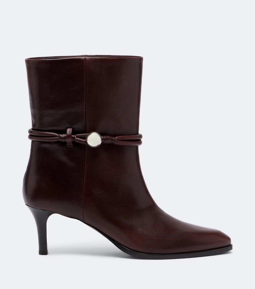 Telsa Ankle Boots