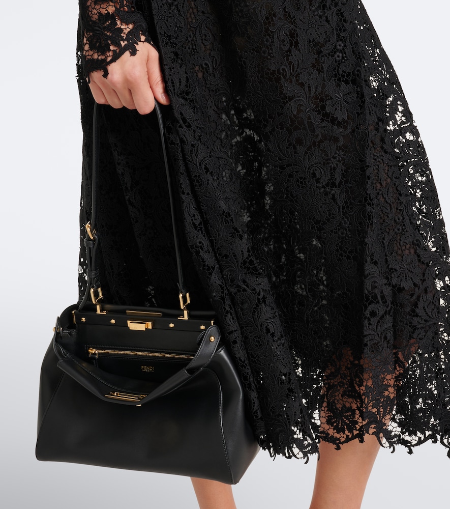 Peekaboo® Small Tote Bag