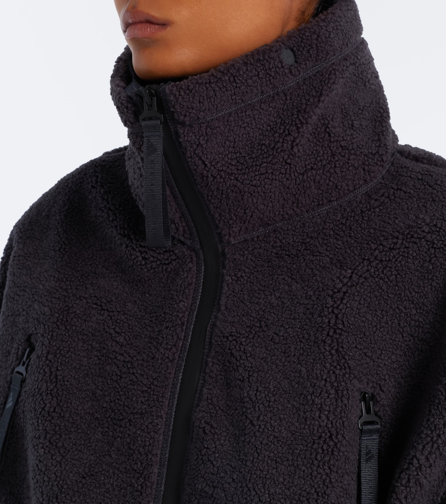 By Stella Mccartney Teddy Jacket