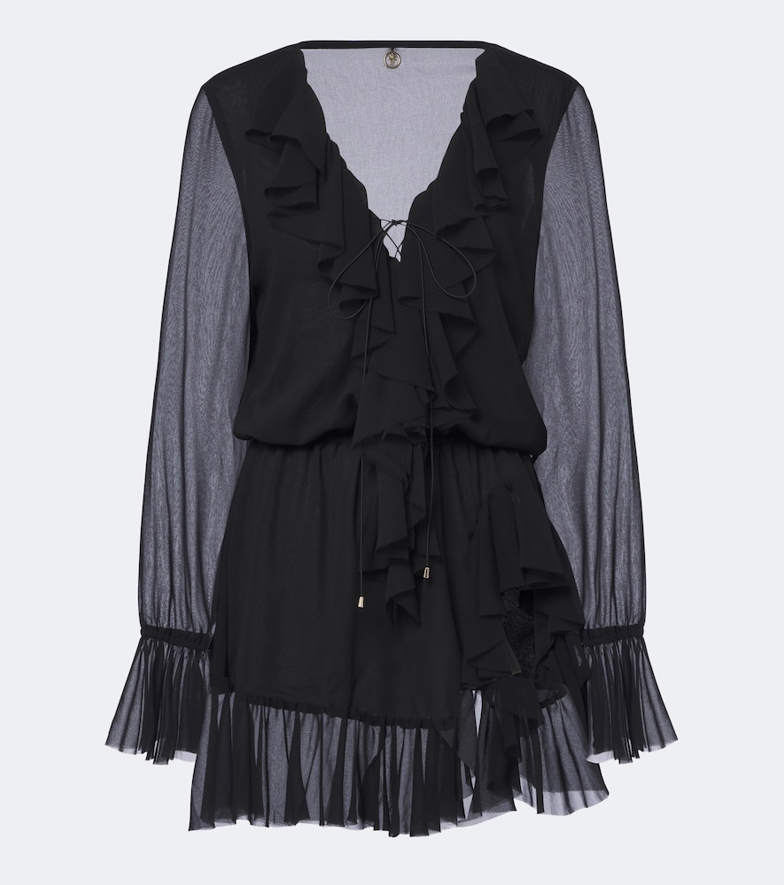 Minikleid Bellen