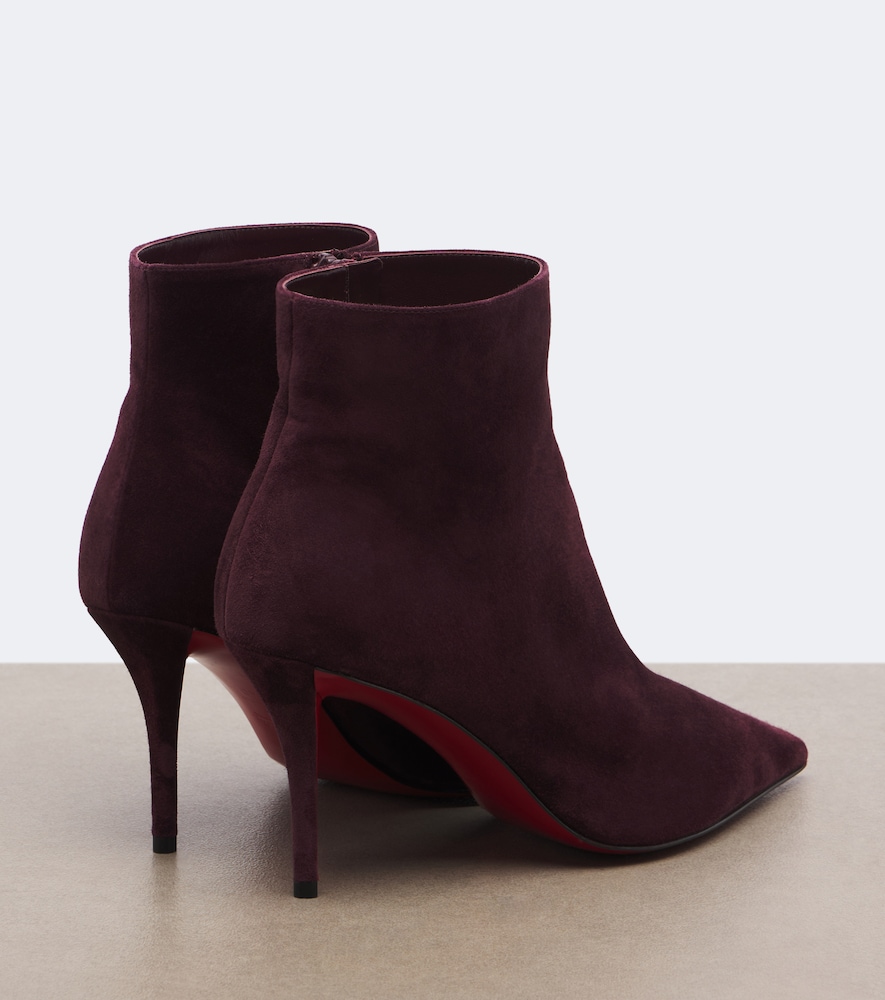 Miss Z Ankle Boots