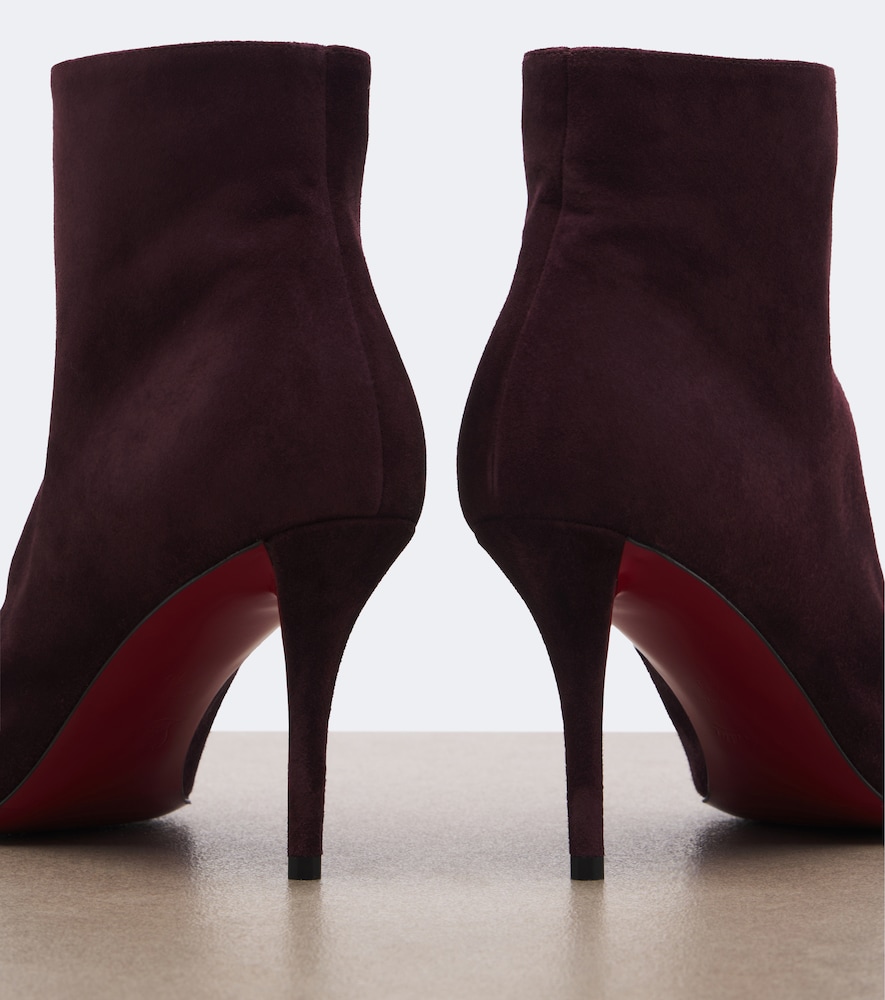 Miss Z Ankle Boots