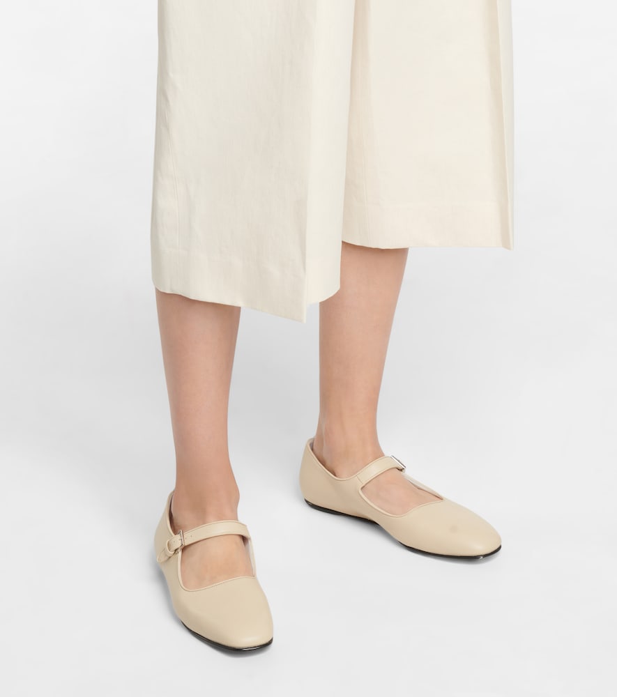 Ava Ballet Flats