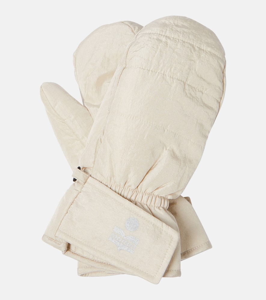 Isabel Marant Terka mittens