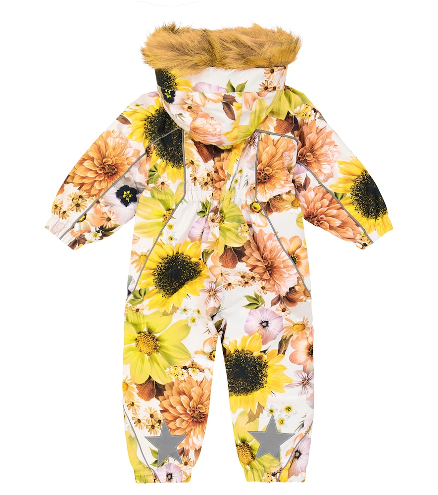  Molo Molo Baby Schneeanzug Pyxis 