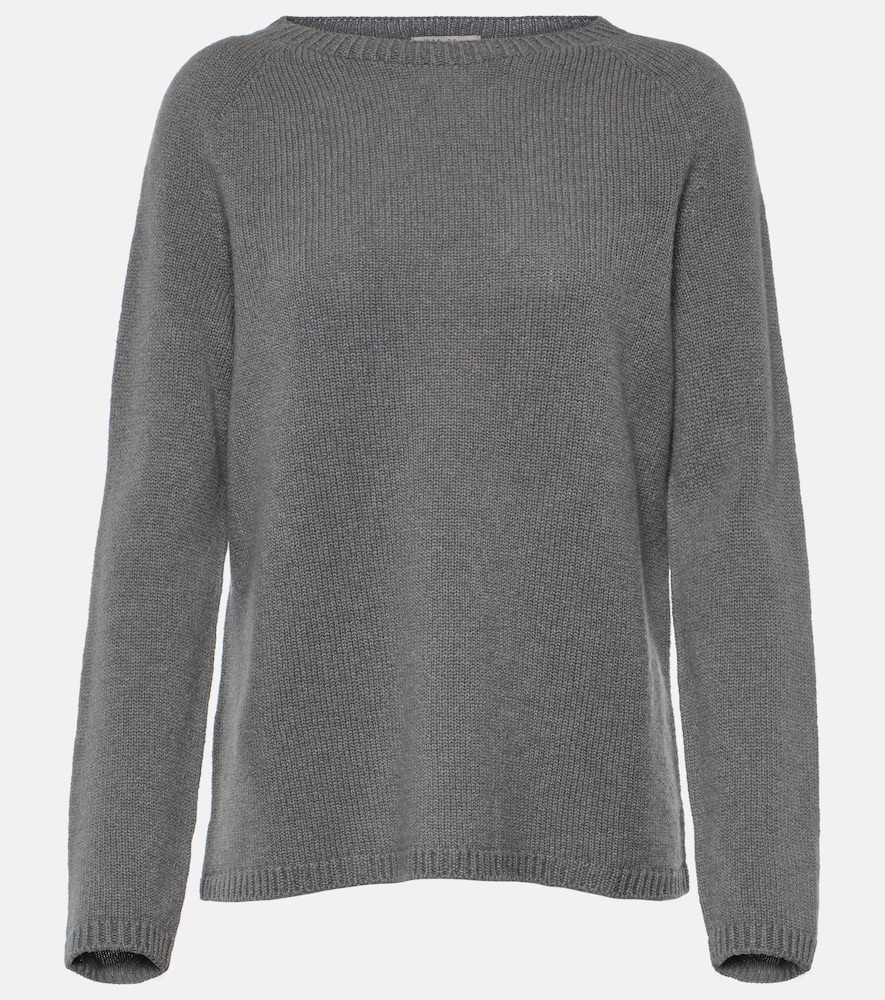 Max Mara 'S Max Mara Georg wool-blend sweater　'S Max Mara Georg ウールブレンドセーター
