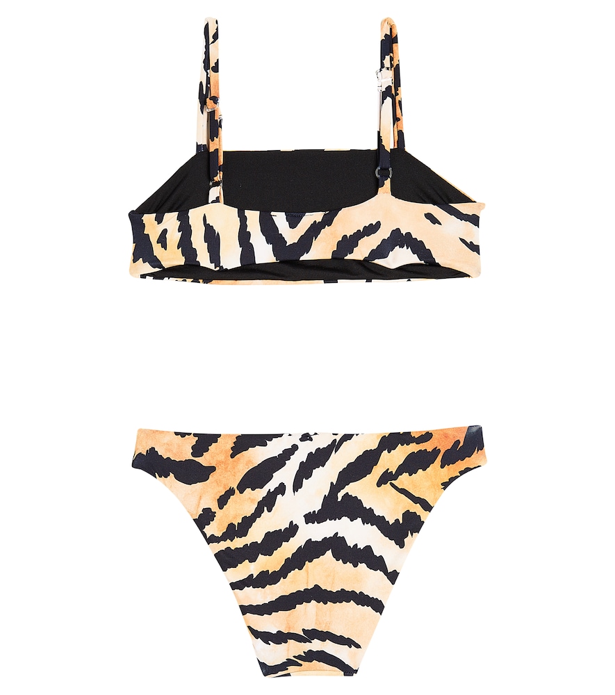  Monnalisa Monnalisa Bedruckter Bikini 