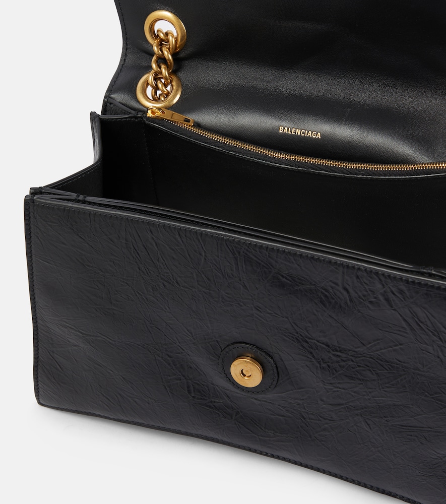 Crush Medium Shoulder Bag