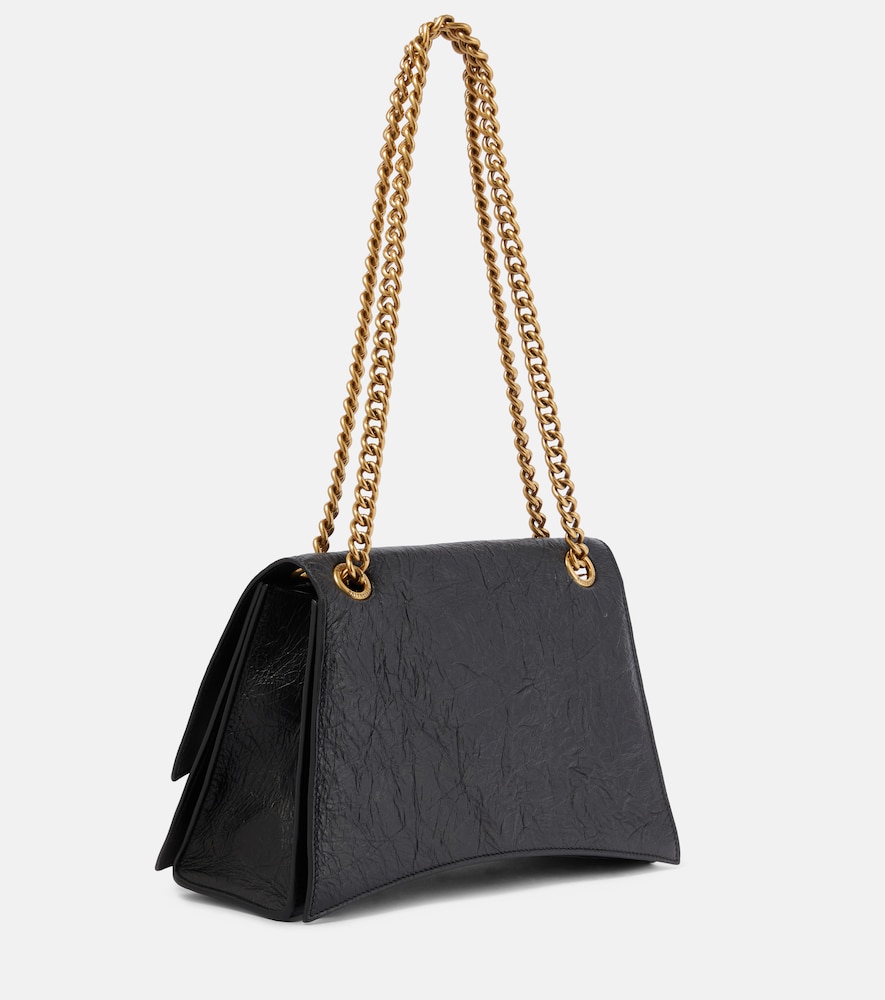 Crush Medium Shoulder Bag