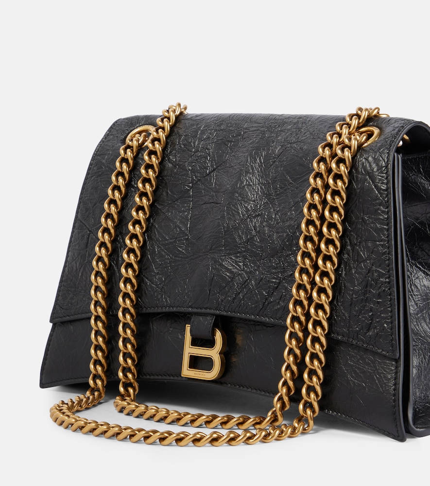 Crush Medium Shoulder Bag