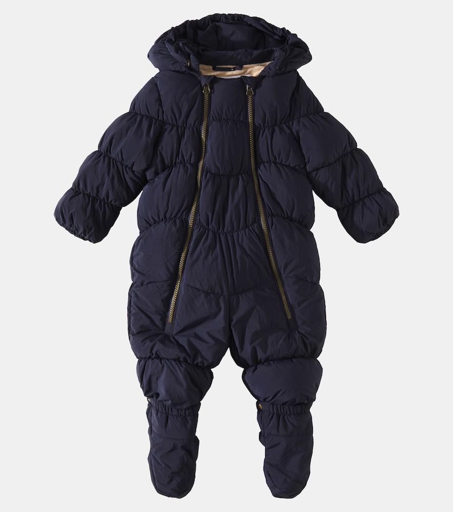 Molo Molo Baby Hebe Ski Overall 