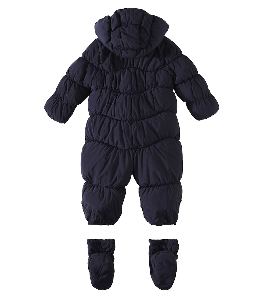  Molo Molo Baby Hebe Ski Overall 