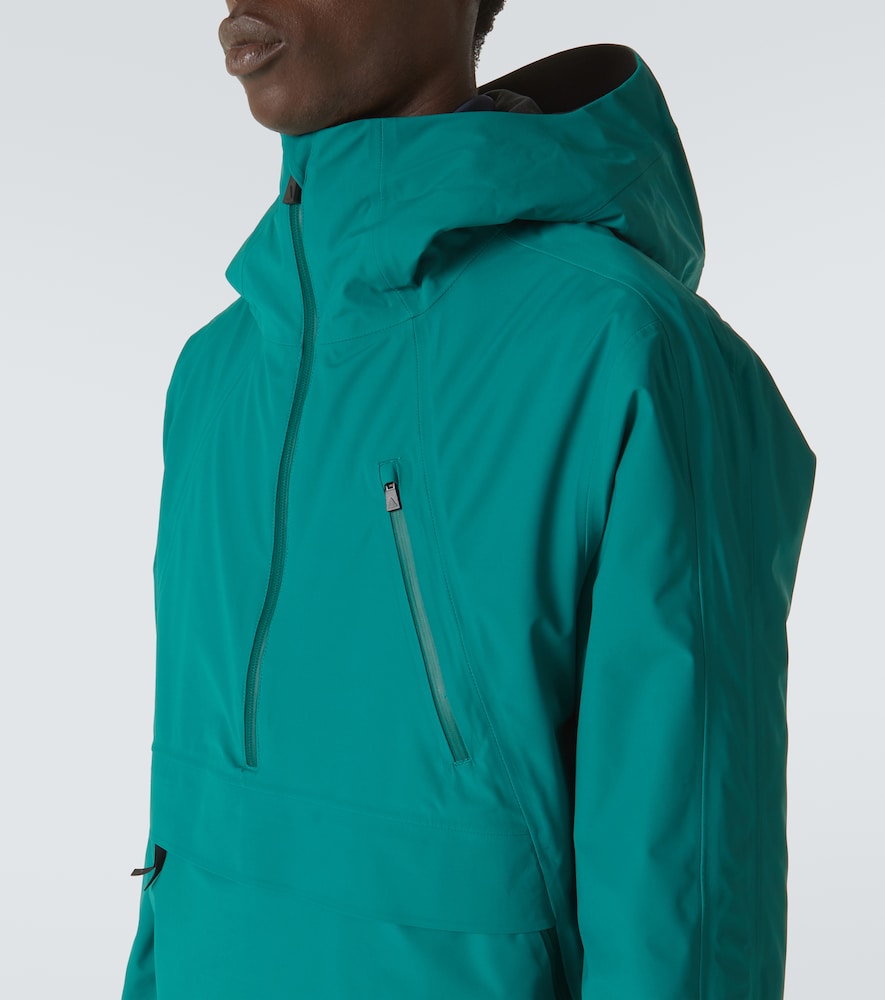  Aztech Mountain Aztech Mountain Hayden 3l Half-zip Hoodie 