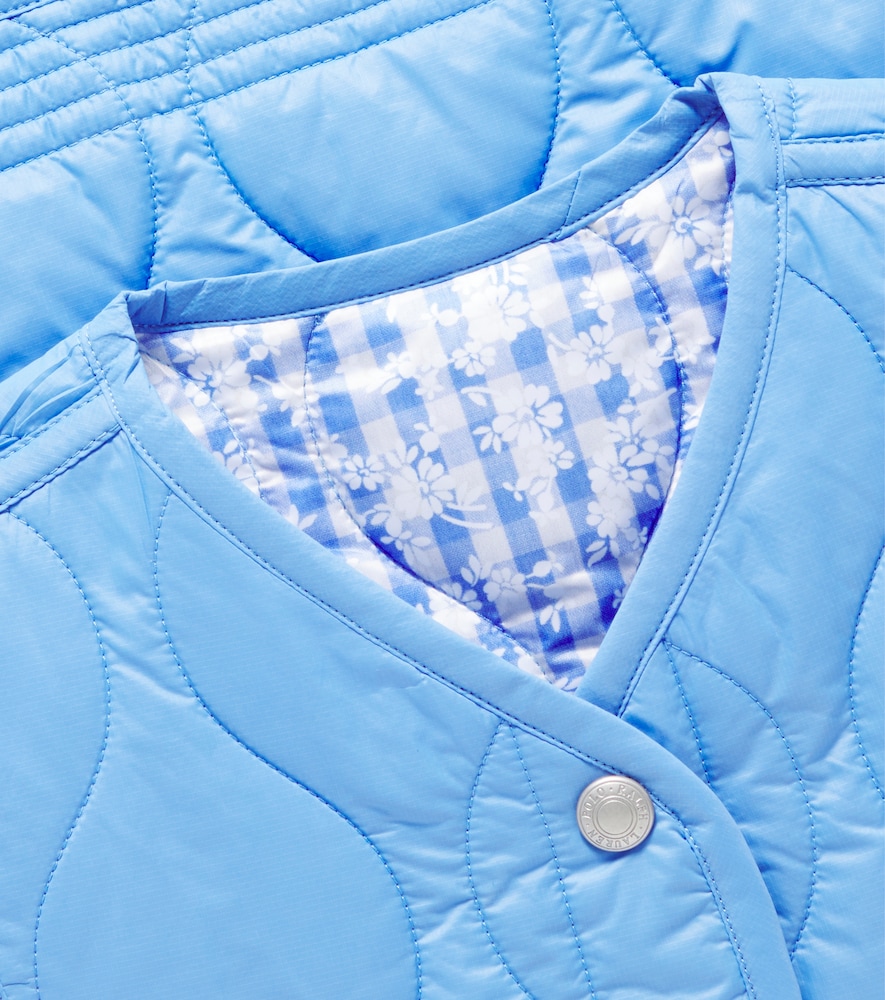  Polo Ralph Lauren Kids Polo Ralph Lauren Kids Steppweste 