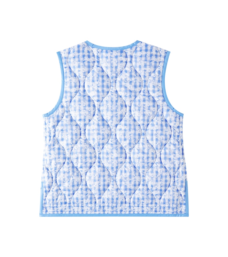  Polo Ralph Lauren Kids Polo Ralph Lauren Kids Steppweste 