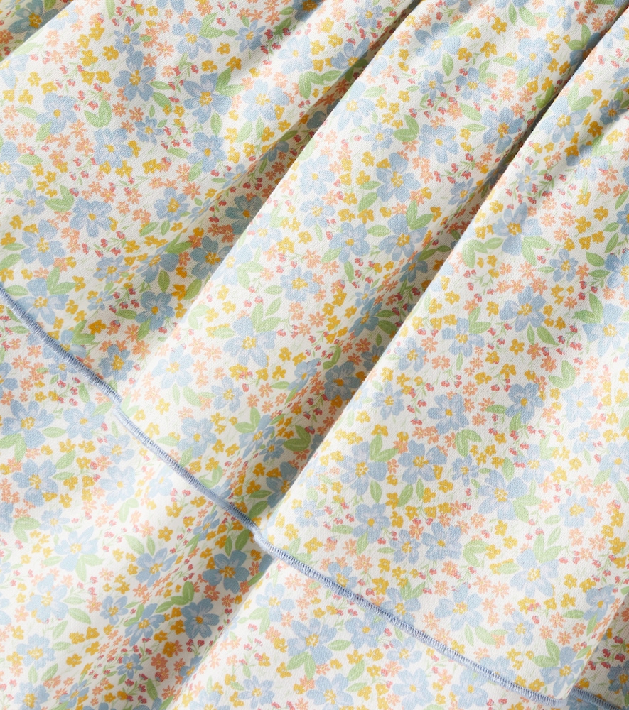  La Coqueta La Coqueta Kleid Florencia Aus Baumwolle 
