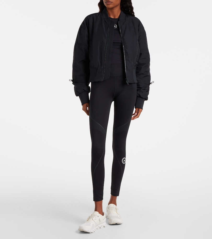  Adidas By Stella Mccartney Adidas By Stella Mccartney Leggings Truepace 