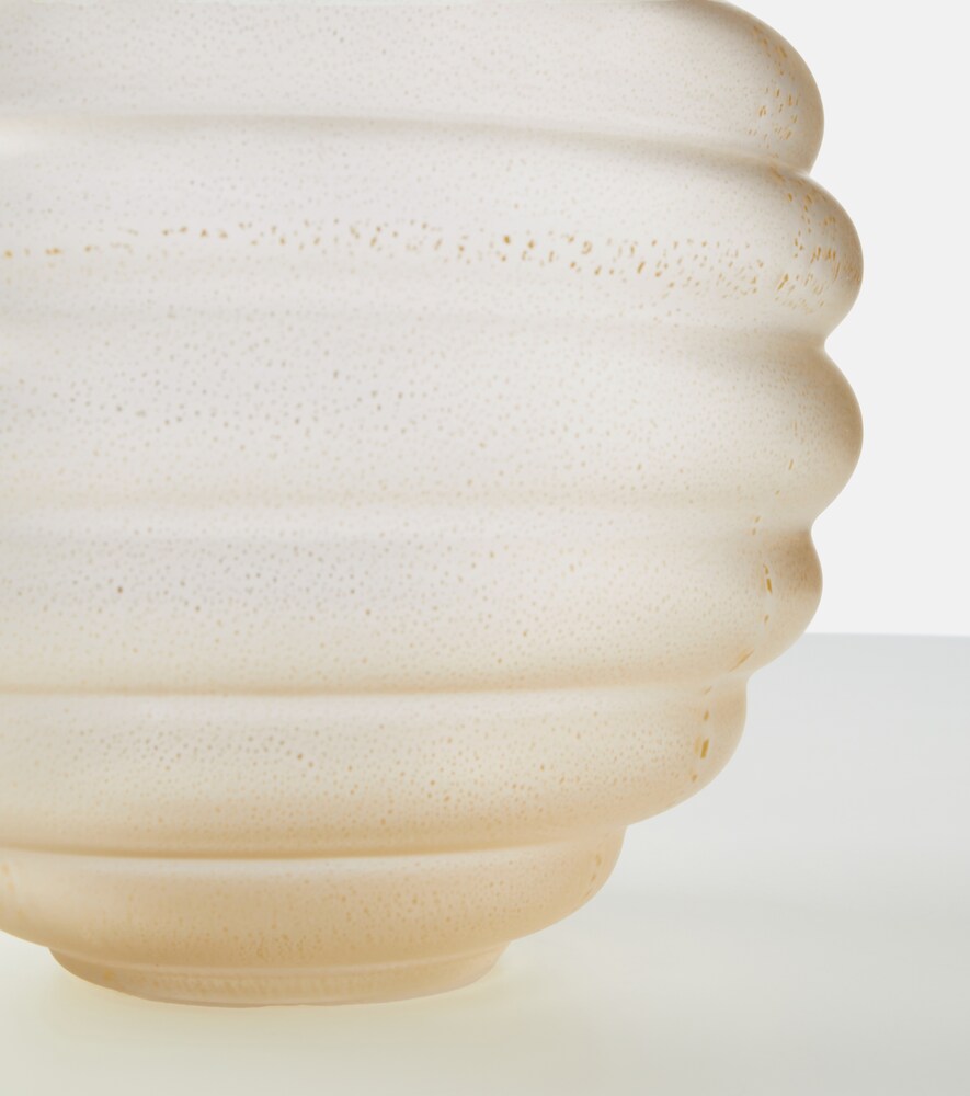  Venini Venini Vase Frozen By Napoleone Martinuzzi 