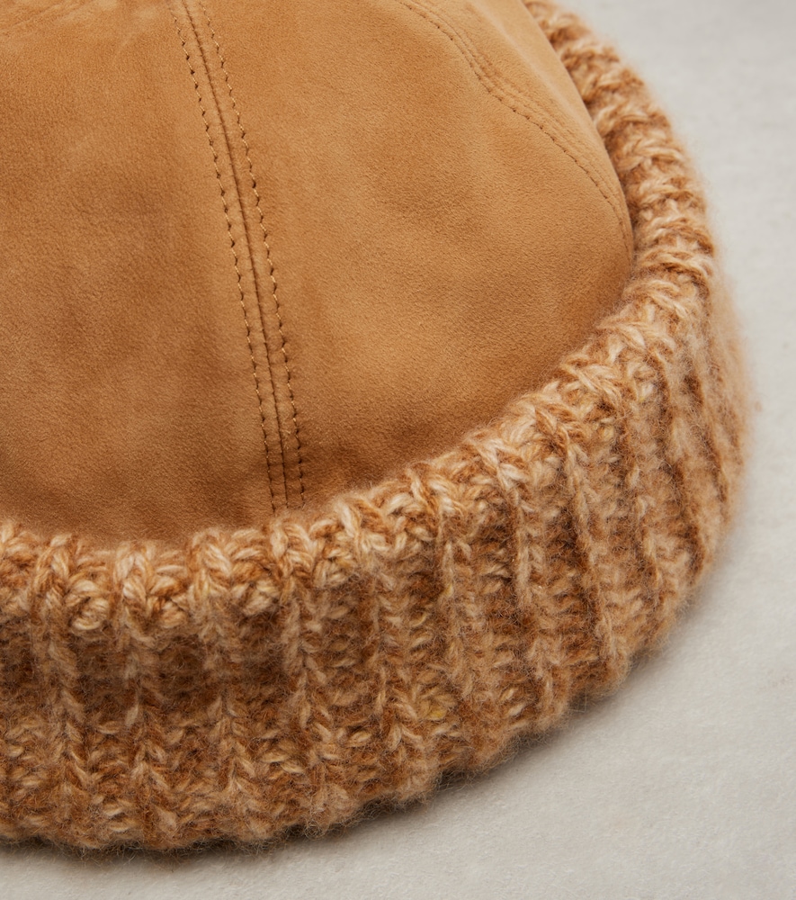  Loro Piana Loro Piana Cashmere Hat 