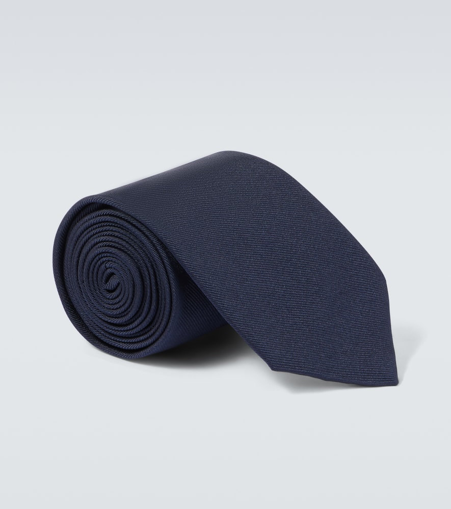 Prada Silk tie