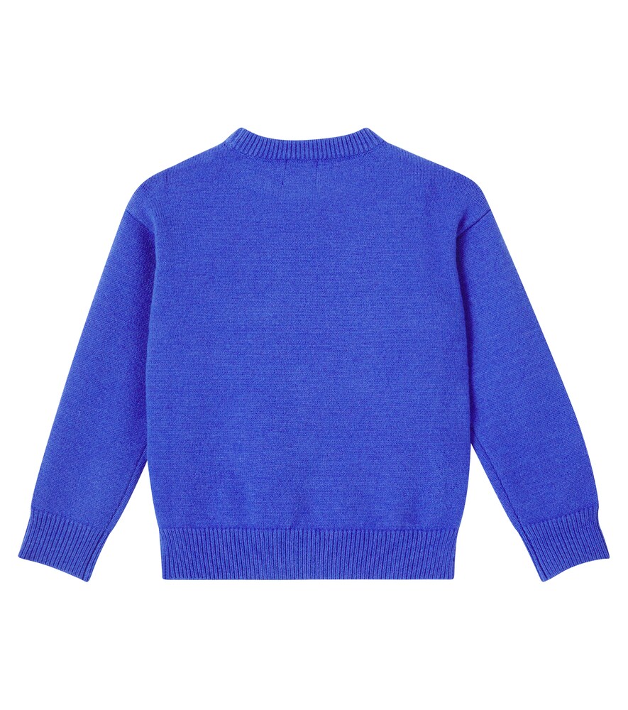  Jellymallow Jellymallow Pullover Heartglasses 