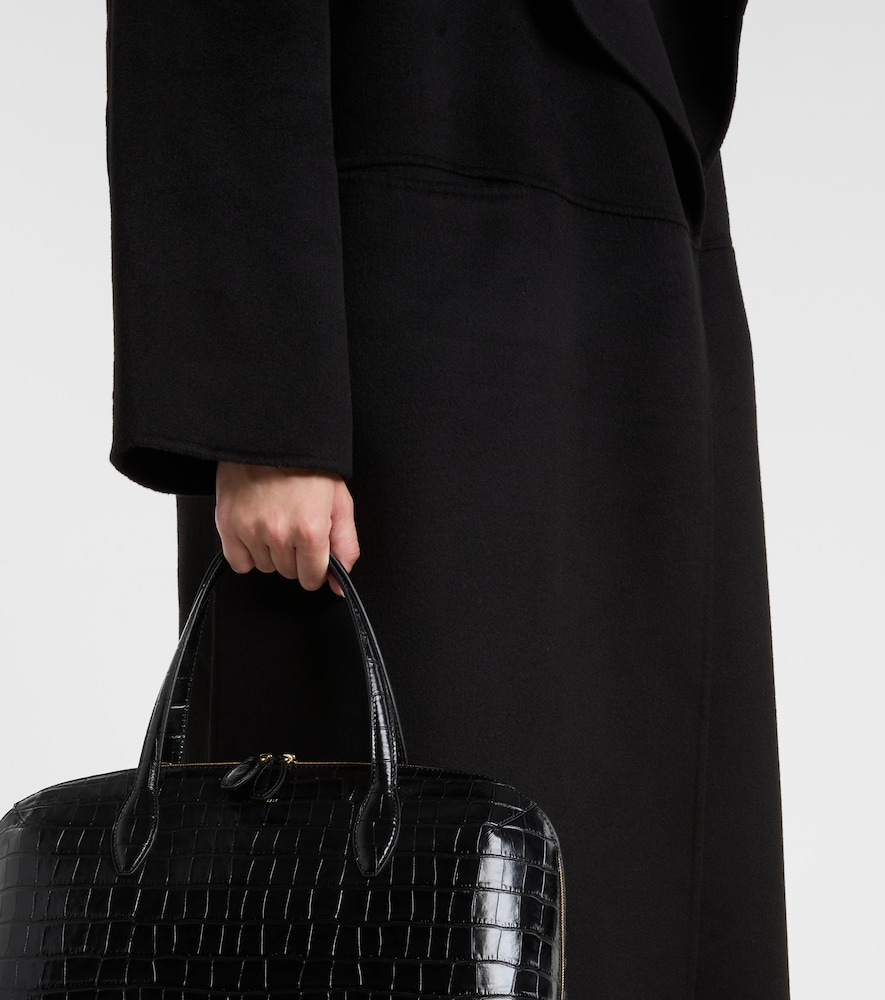  Toteme Toteme Wool And Cashmere Coat 