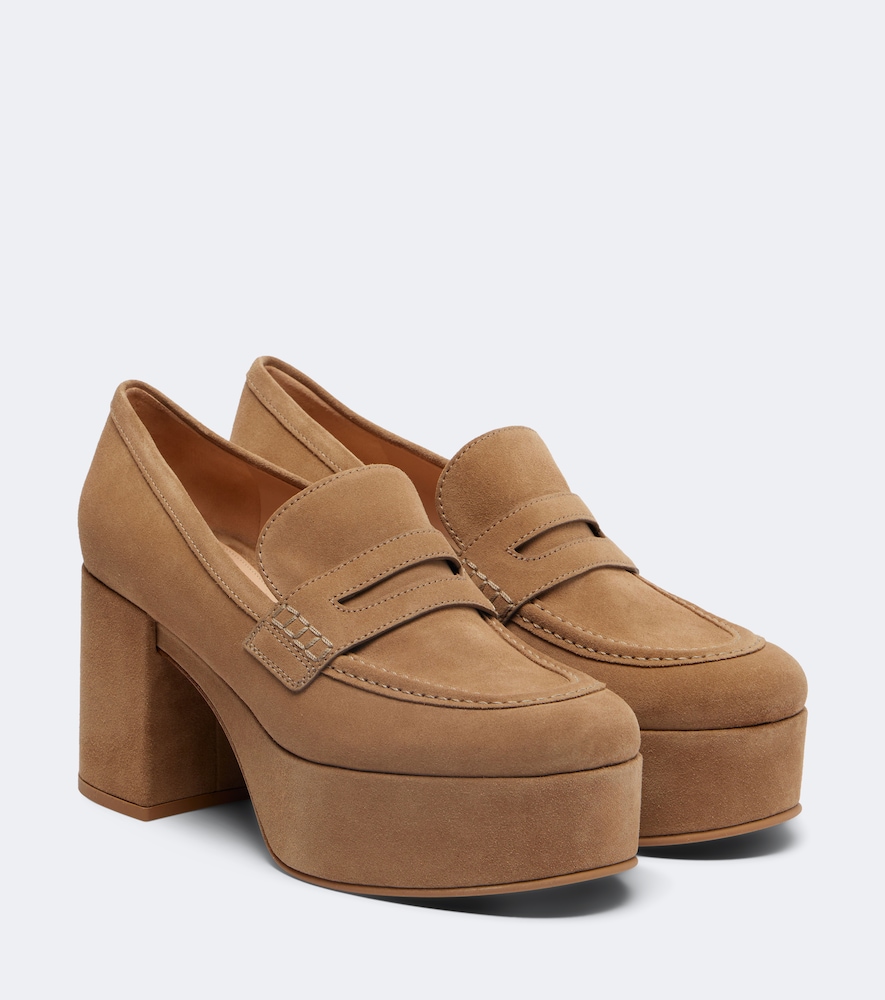 Jenna Loafer