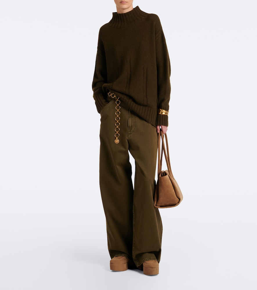 Jenna Loafer