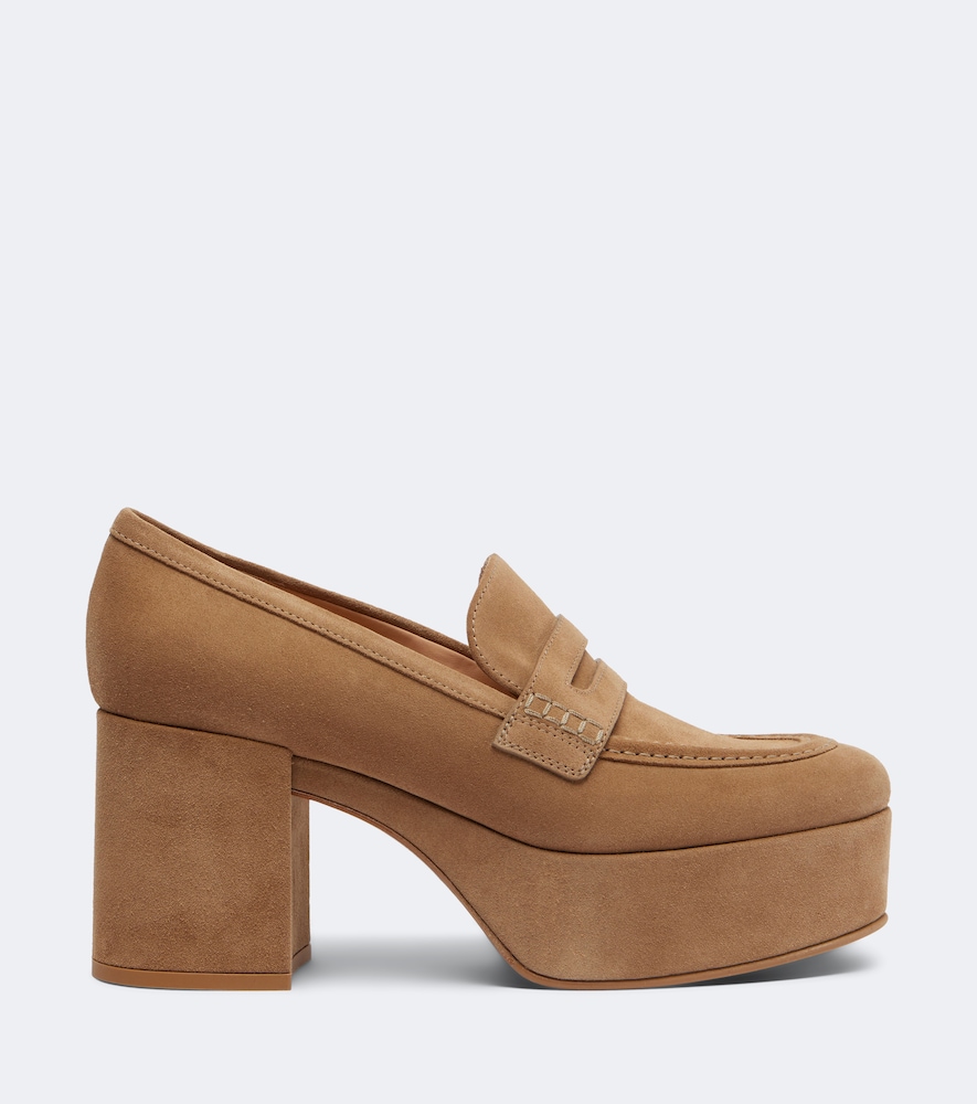Jenna Loafer