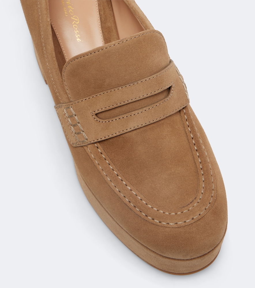 Jenna Loafer