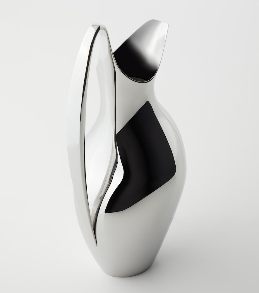  Georg Jensen Georg Jensen Koppel Pitcher By Henning Koppel 
