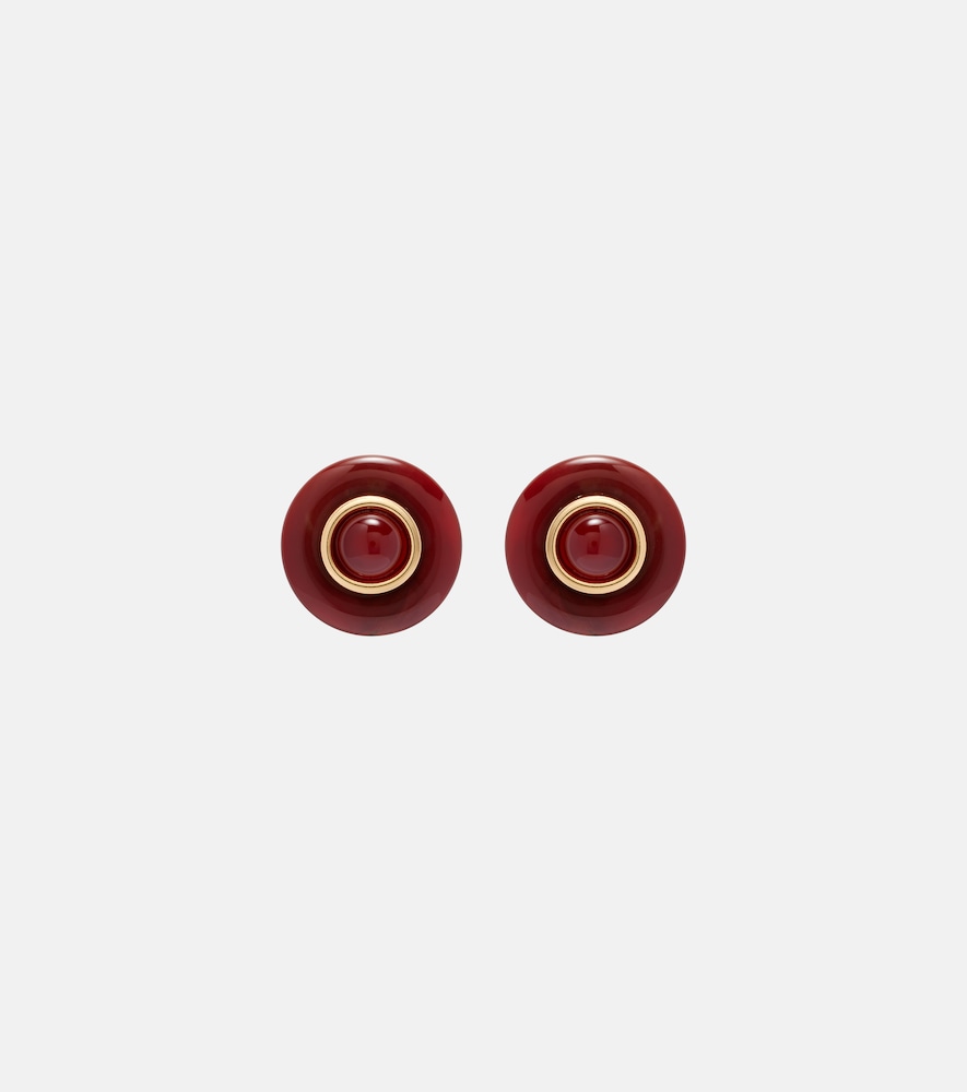 Jennifer Behr Embellished earrings