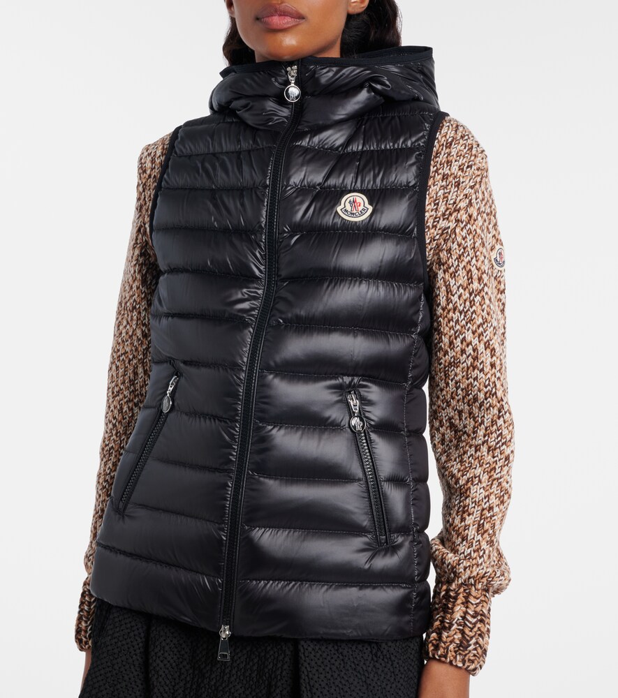  Moncler Moncler Glygosse Down Vest 
