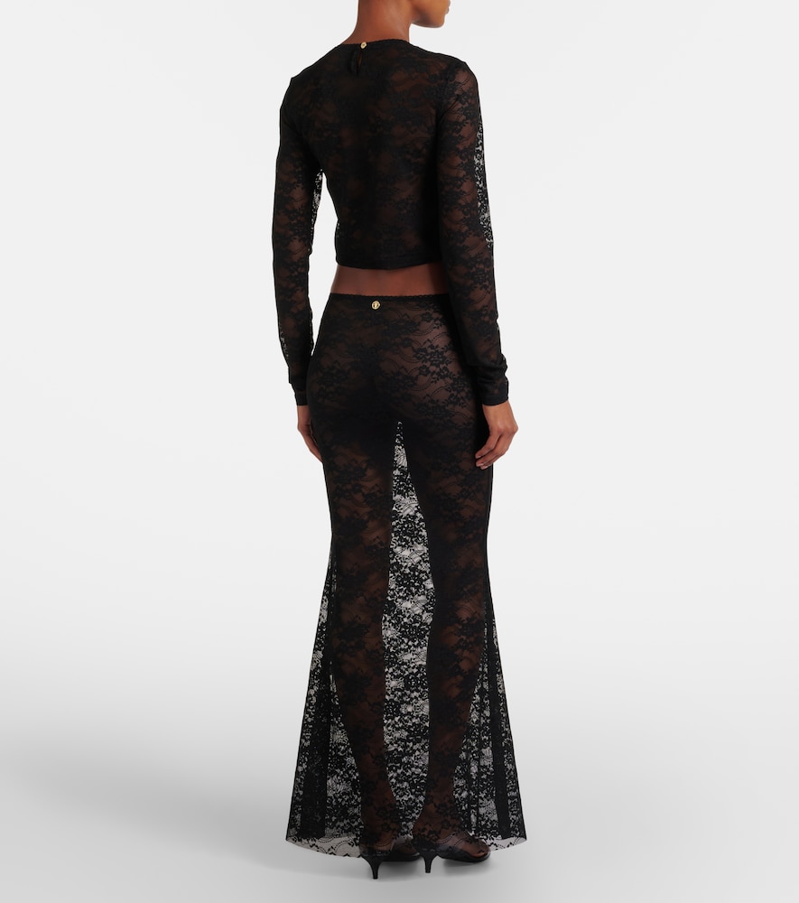  Bananhot Bananhot Midirock Rona Aus Spitze 