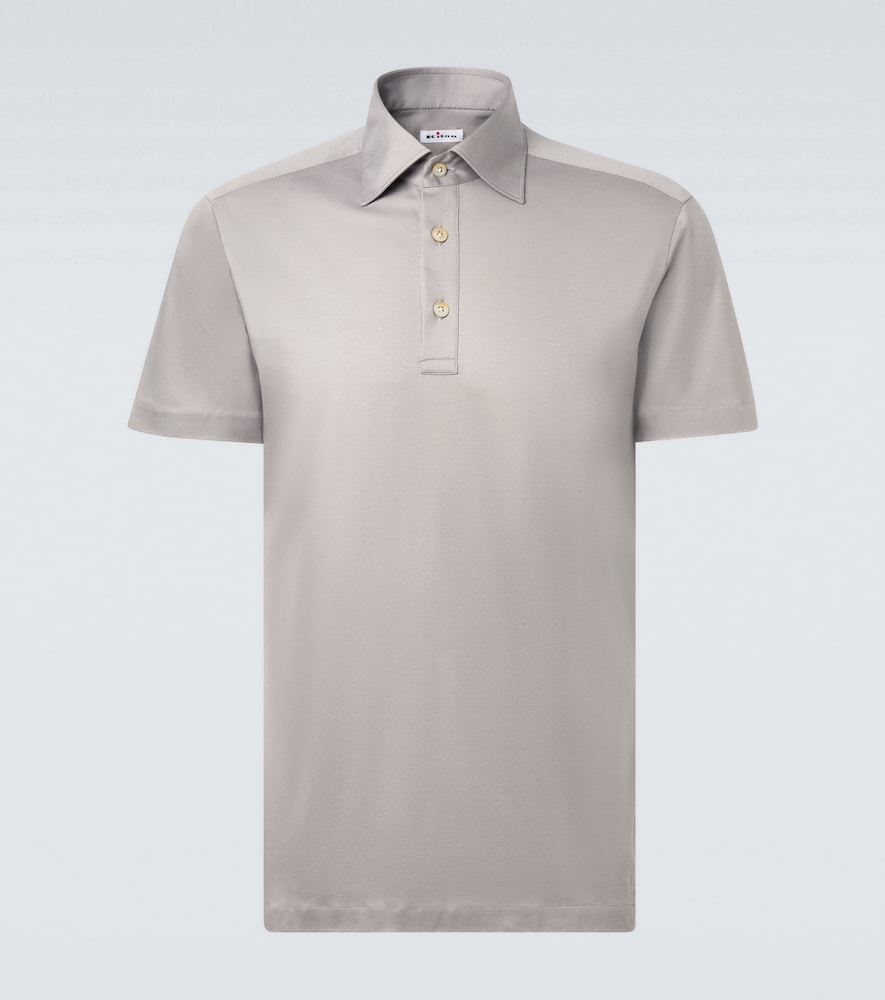 Cotton Poplin Shirt