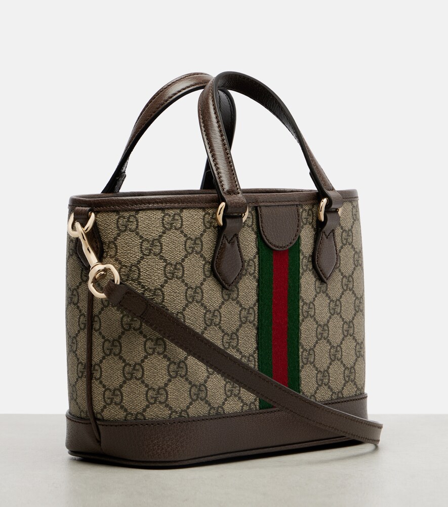 Ophidia Small Tote Bag