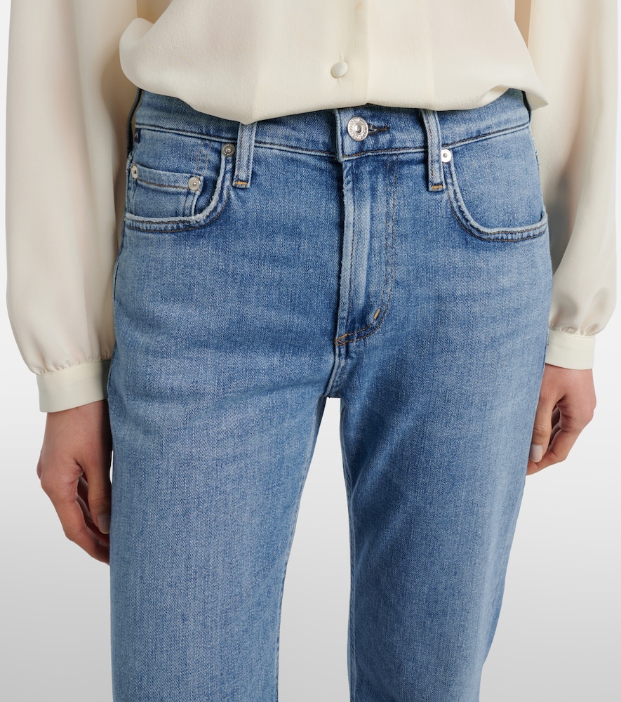 Genova Bootcut Jeans